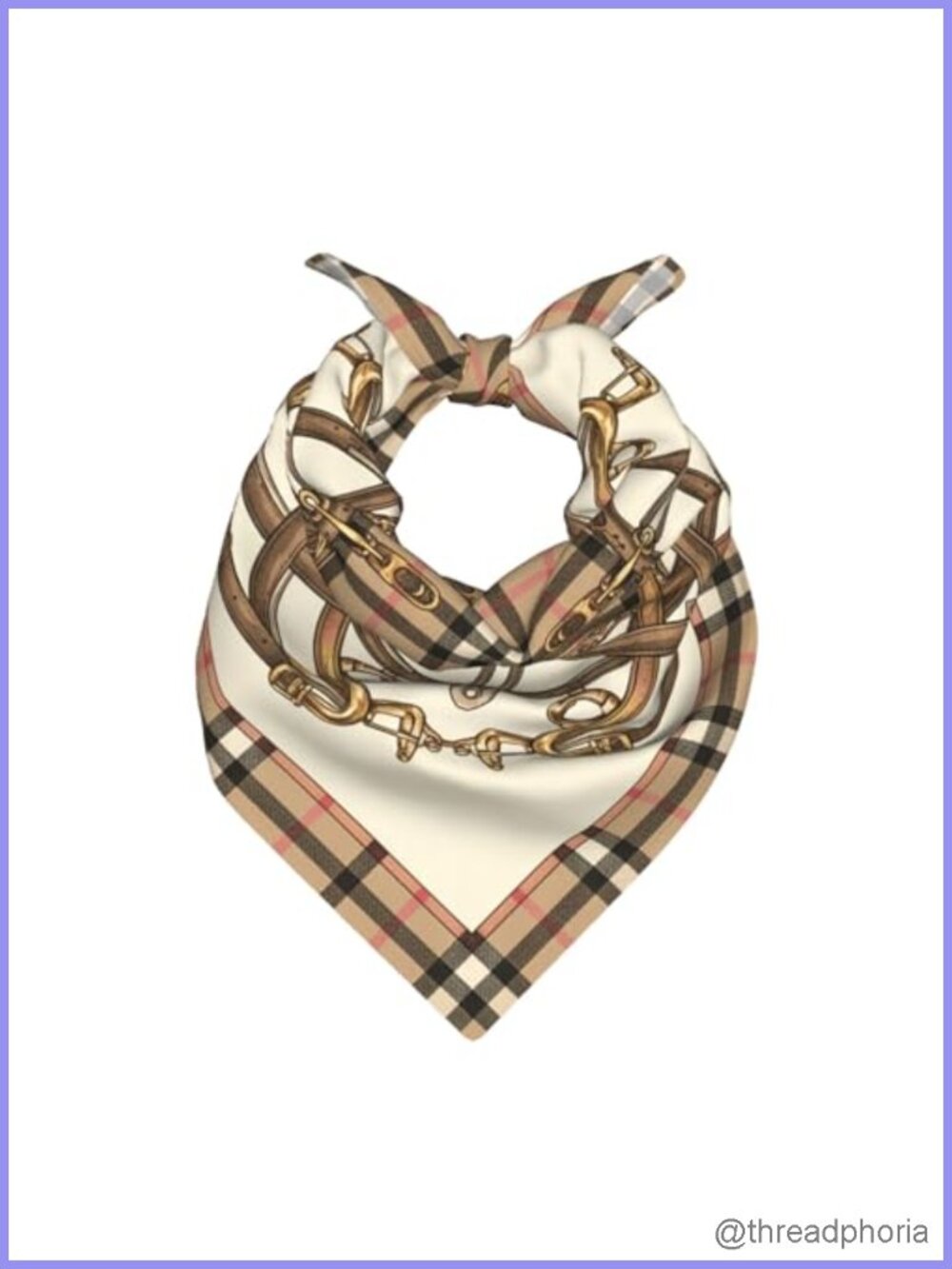 Silk Satin Square Scarf Neck Scarf Headscarf Hair Wrap Bandana Fashion